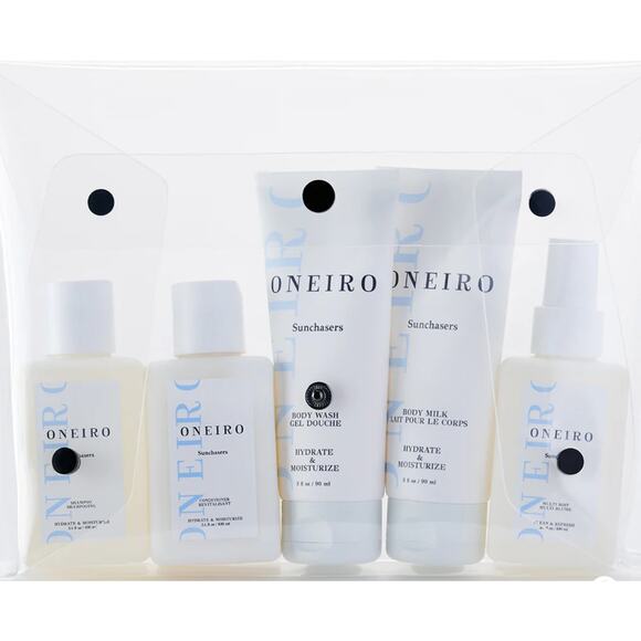 Oneiro Other - Oneiro, Sunchasers Ready, Go Kit, New in Bag